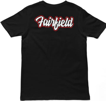 Cursive<br>T-shirt
