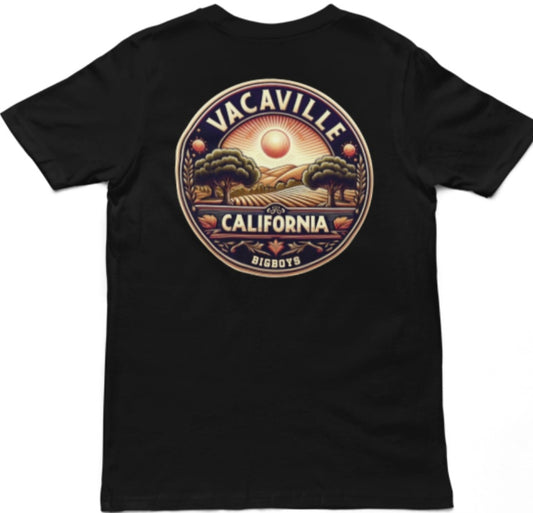 ROLLING HILLS<br>T-shirt