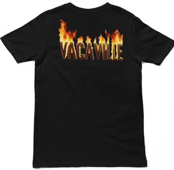 ON FIRE<br>T-shirt