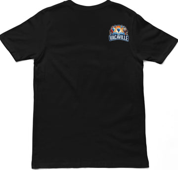 HOT AIR (BLK)<br>T-shirt
