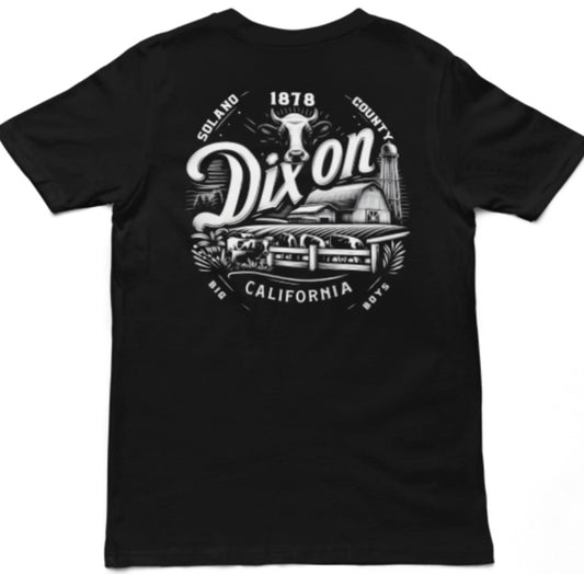 MILK DRUNK<br>T-shirt