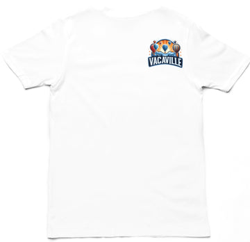 HOT AIR (WHT)<br>T-shirt