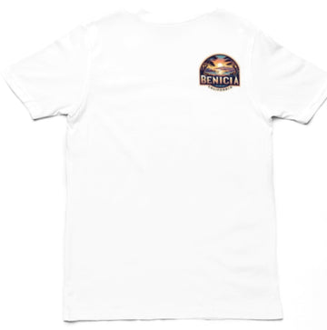 BENICIA BAY<br>T-shirt