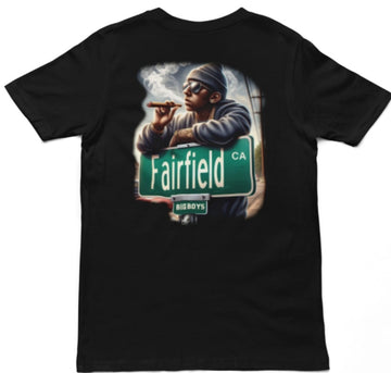 POSTED IN THE FIELD<br>T-shirt