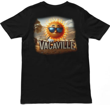 SUNNY DAY<br>T-shirt