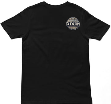 WHEAT FIELDS<br>T-shirt