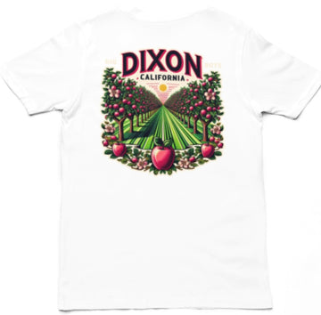 APPLE ORCHARD<br>T-shirt