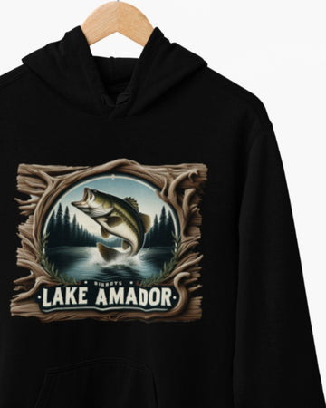 LAKE AMADOR<br>Hoodie