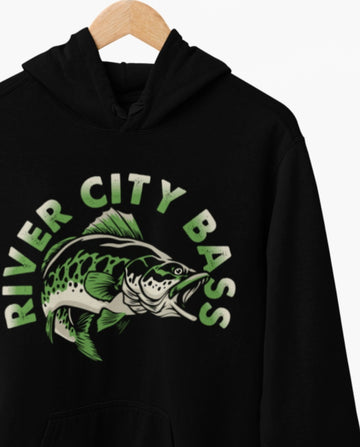 RIVER CITY BASS<br>Hoodie