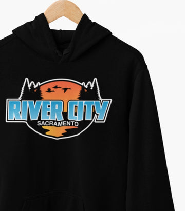 MIGRATION<br>Hoodie