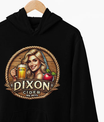 DIXON CIDER<br>Hoodie