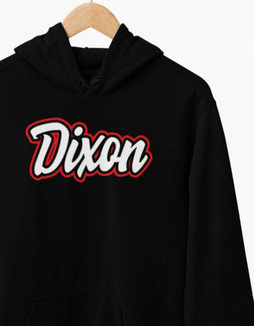 CURSIVE<br>Hoodie