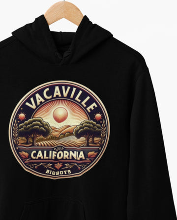 ROLLING HILLS<br>Hoodie