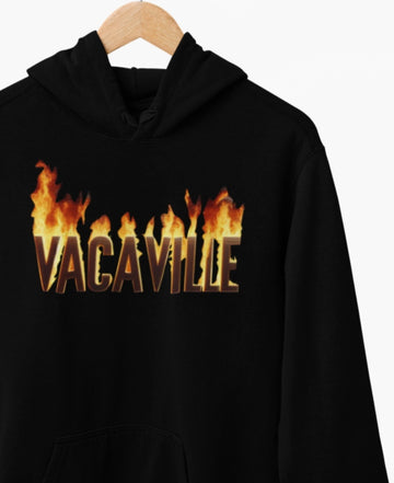 ON FIRE<br>HOodie