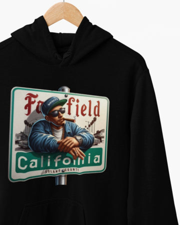 A SIGN<br>hoodie
