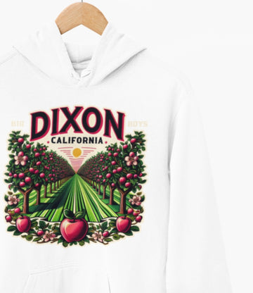 BENICIA BAY<br>Hoodie