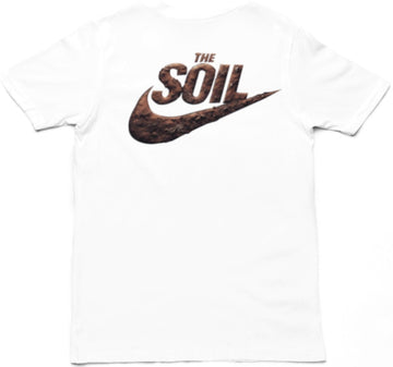 THE SOIL<br>T-shirt