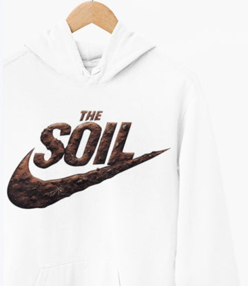 THE SOIL<br>Hoodie