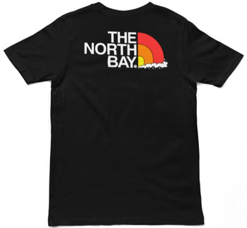 NORTHBAY SUN (blk)<br>T-shirt