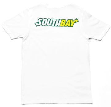 SOUTHBAY<br>T-shirt