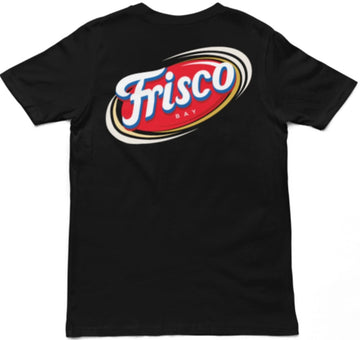 FRISCO (FLIPKING)<br>T-shirt