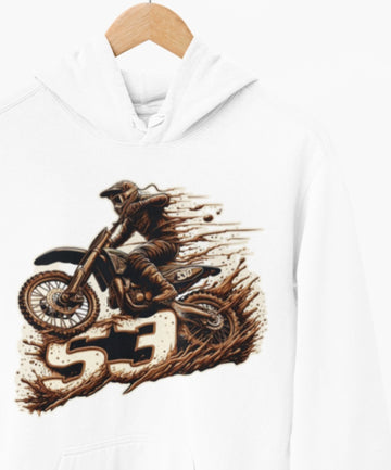 BRRREP 530<br>Hoodie