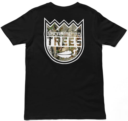 SAC TREES<br>T-shirt