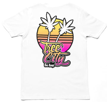 TREE CITY<br>T-shirt