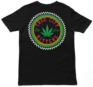 TREE CITY HITTERS<br>T-shirt