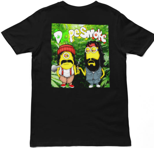 DOPESMOKE<br>T-shirt