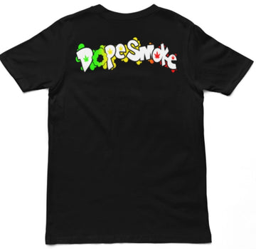 DOPESMOKE<br>T-shirt