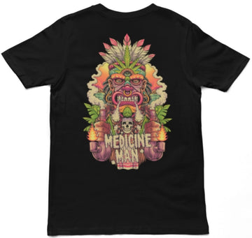 MEDICINE MAN<br>T-shirt