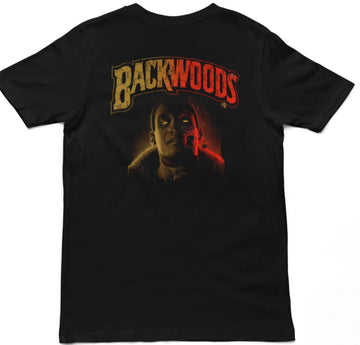 BACKWOOD KILLA (CANDYMAN)<br>T-shirt