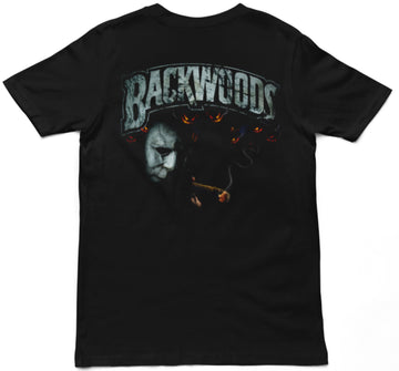 BACKWOOD KILLA  (MIKE MYERS)<br>T-shirt