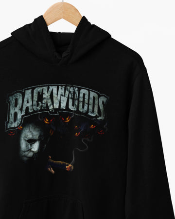 BACKWOOD KILLA  (MIKE MYERS)<br>Hoodie