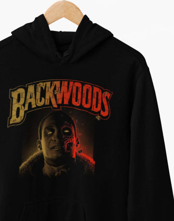BACKWOOD KILLA (CANDYMAN)<br>Hoodie