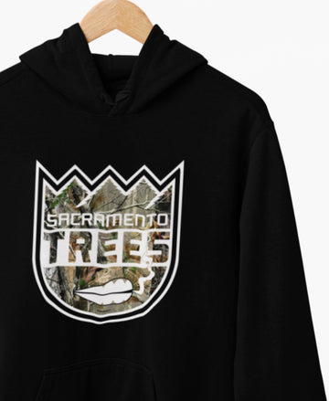 SAC TREES<br>Hoodie