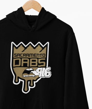 SAC DABS<br>Hoodie