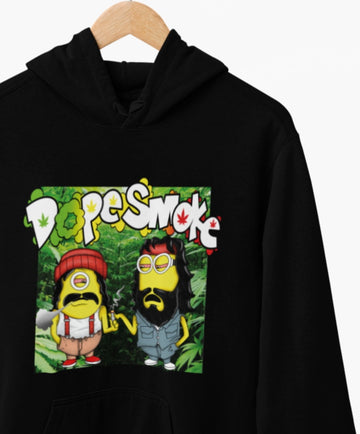 DOPESMOKE<br>Hoodie