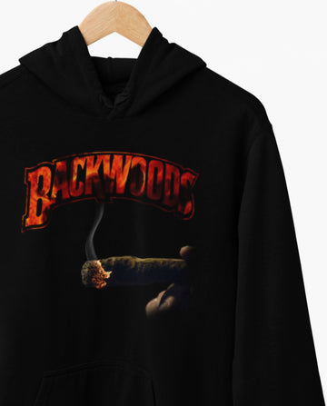 BACKWOOD KILLA (BLUNT)<br>Hoodie