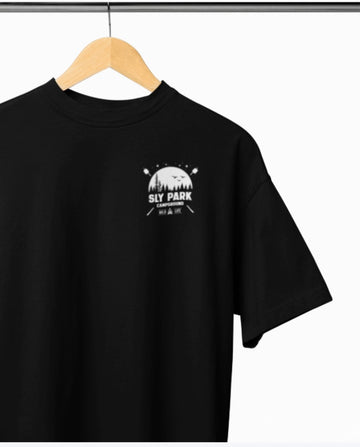 Sly Park (Campout)<br>T-shirt