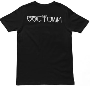 SACRAMENT<br>T-SHIRT