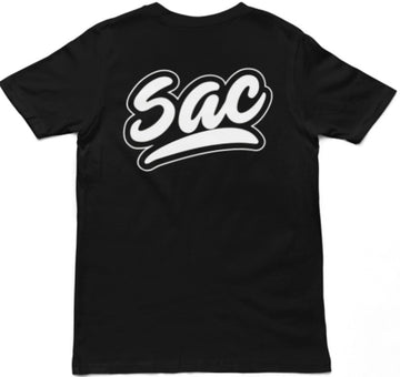 SAC CALI<br>T-SHIRT