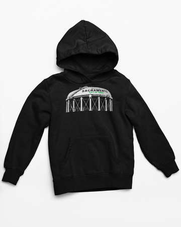 The Water Tower Hoodie