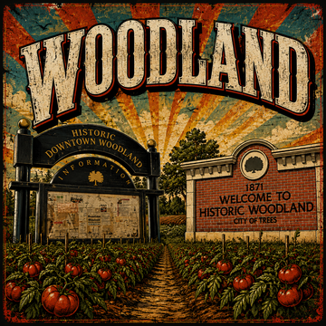 Woodland