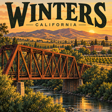 Winters