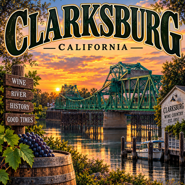 Clarksburg