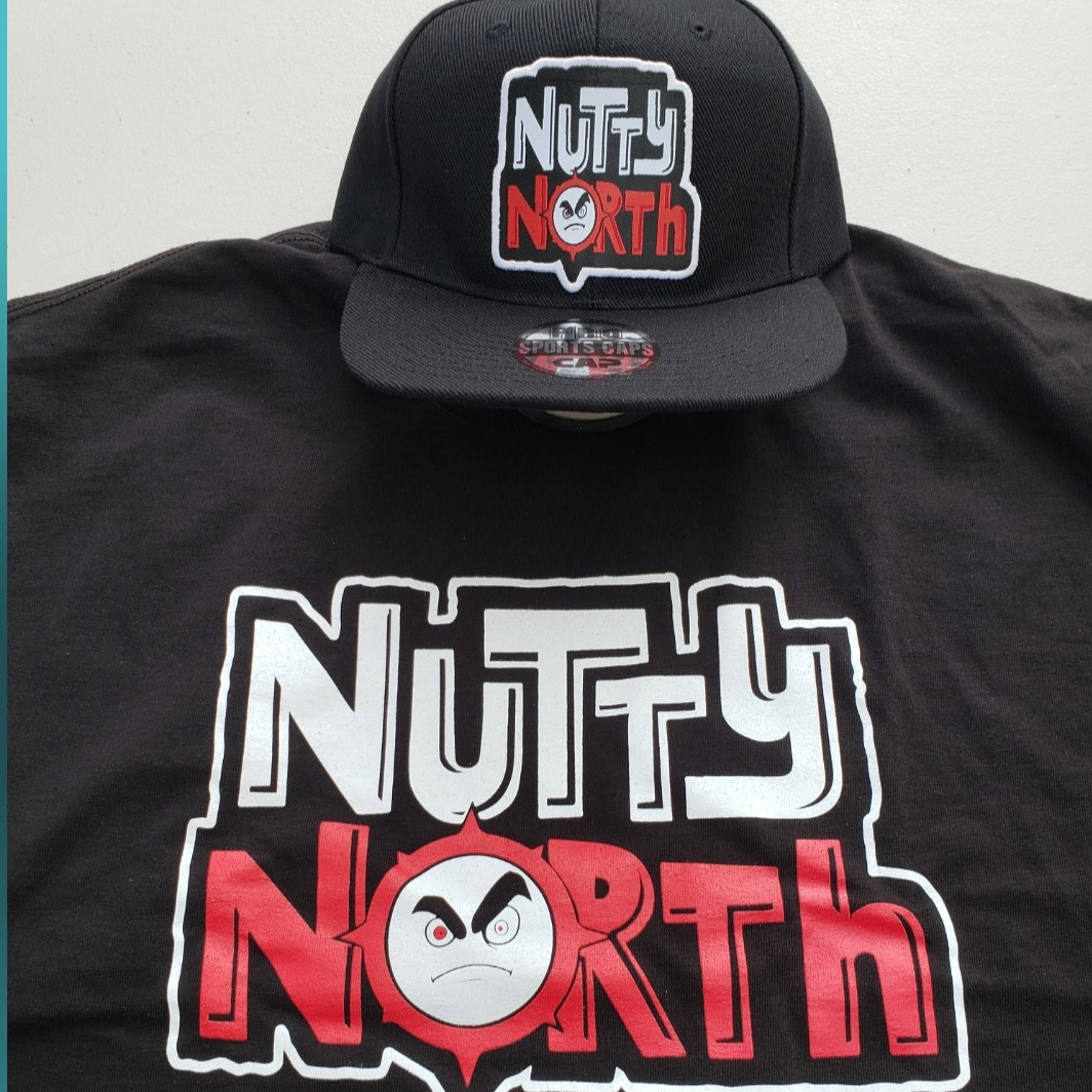 Nutty North
