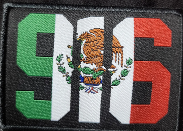 Patches