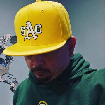 SAC A's